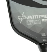 Selkirk Amped Control Invikta Pickleball Paddle – Midweight Composite Paddle for Spin & Control – USAPA Approved – for Beginner to Advanced Players, Indoor & Outdoor Use