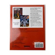 Palladium Game Master Guide New