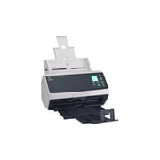 Ricoh fi-8190 Large Format ADF/Manual Feed Scanner 600 dpi Optical