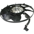 thumbnail image 2 of Fan Clutch Compatible with 2006-2009 Land Rover Range Sport 8Cyl 4.4L, 2 of 5