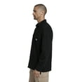 thumbnail image 3 of Dogg Supply by Snoop Dogg Men's and Big Men's Button Down Work Shirt, Sizes XS-3XL, 3 of 6