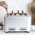 thumbnail image 3 of Breville Die-Cast 4-Slice Smart Toaster, 3 of 10