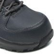 thumbnail image 6 of Grade School Nike Manoa LTR Dk Smoke Gry/Blk (BQ5372 002) - 5, 6 of 7