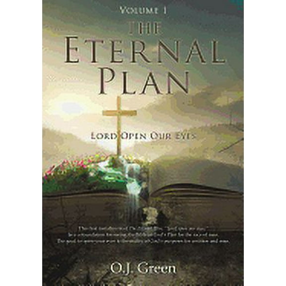 The Eternal Plan Volume 1, (Paperback)