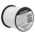 thumbnail image 4 of 500m Braided Fishing Line 4 Strands Multifilament PE Fishing Wire Fishing String for Saltwater Freshwater, 4 of 7
