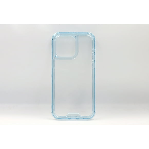 Funda Protectora de Teléfono RAINBOW 2.0 Motorola Moto G04S (Azul)