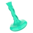 thumbnail image 2 of Mini Vortex Turbine Washing Machine Baby Clothes tool machine RV motorhome Ultrasonic Tub Washer Green, 2 of 7