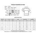 thumbnail image 2 of PALACLOTH Women Short Sleeve Patchwork T-shirt Summer Heart Printed Tee Shirt, 2 of 2