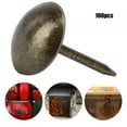 thumbnail image 3 of Fugacal 100Pcs Art Supplies, Drawing Pin, For Sofa, 3 of 8
