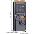 thumbnail image 2 of HLONK Bark Guard  Barkguard - Bark Guard for Dogs  Bark Guard Antibarking Device for Dogs  Barking Dog Deterrent  Best Anti Barking Device  Bark Guard to Stop Dogs from Barking  Barkguard, 2 of 6