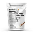 thumbnail image 2 of It's Just - Allulose, Sugar Substitute, Keto Friendly Sweetener, Non-Glycemic, Non-GMO (11oz), 2 of 7