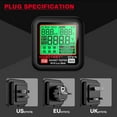 thumbnail image 7 of Socket Tester,Socket Tester Test Socket, 7 of 7