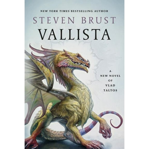 Vlad Taltos Vallista, Book 15, (Paperback)