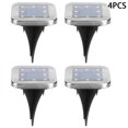 thumbnail image 4 of YLSHRF Outdoor Light Outdoor Lights, Outdoor Lighting, For Gardens For Parks, 4 of 8