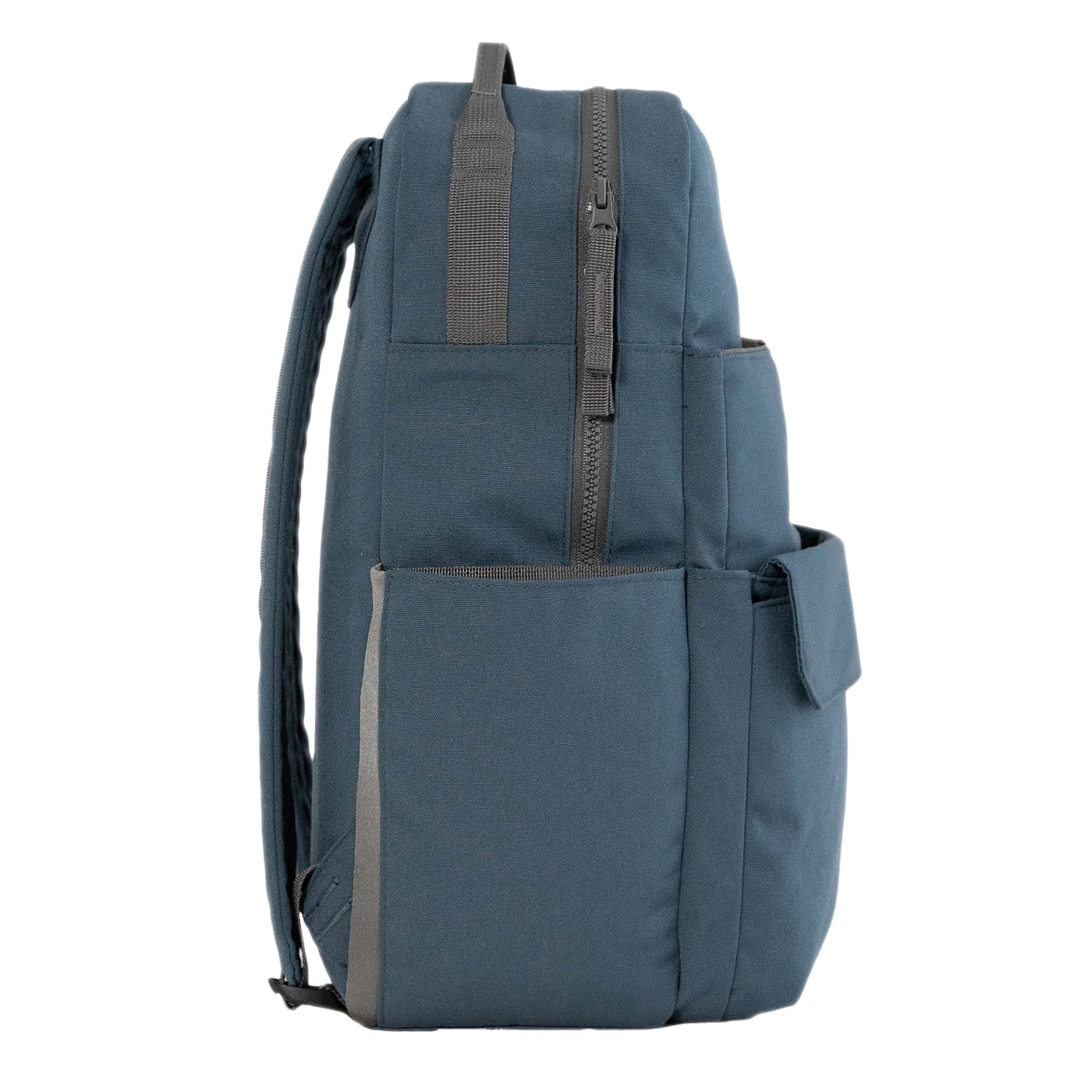 Red Rovr Roo Lightweight Backpack Diaper Bag - Navy