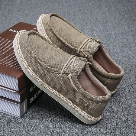 

Sehao chunky shoes for women Men Sneaker Men Running Shoes Fashion Breathable Sneakers Mesh Soft Sole Casual Athletic Canvas womens shoes dressy casual