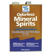 Kleanstrip  1 gal Odorless Mineral Spirits