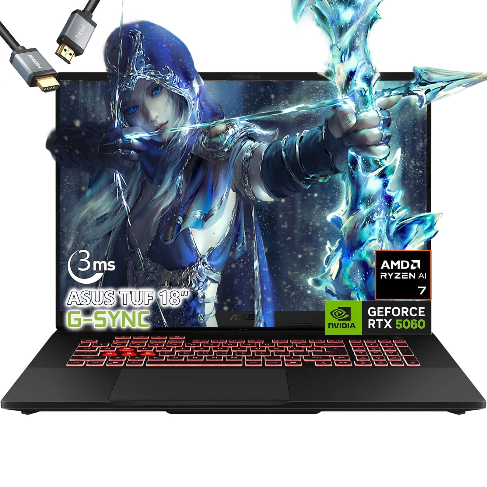 Asus ROG Zephyrus G14 14