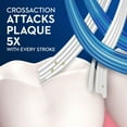 thumbnail image 2 of Brosses à dents Oral-B Pro-Santé Tout-en-un, souple, 2 of 9