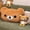 A-40cm, variant on Cute Rilakkuma Plush Warm Hand Pillow Cartoon Bear Peluche Stuffed Toy Soft Cushion Birthday Gift