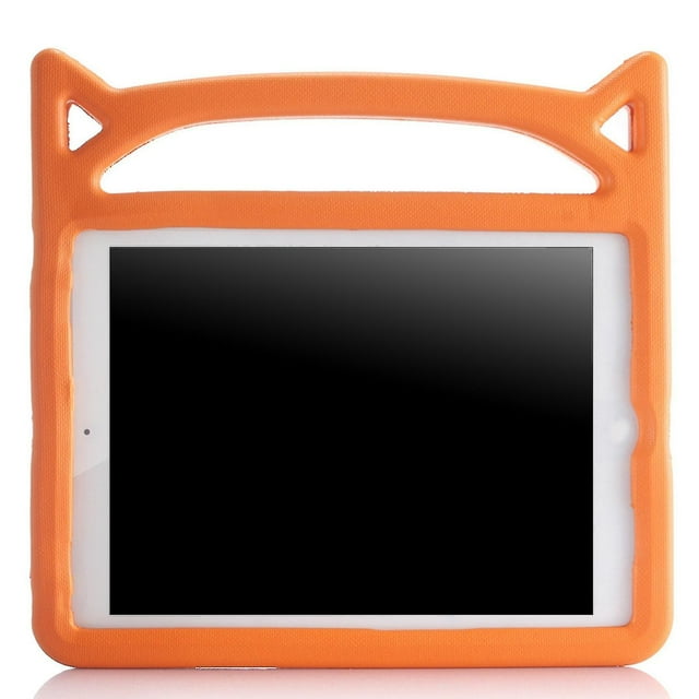For /fire Hd 10plus Gen 11 (version 2021) Cover, Tablet Holder, 27x24x2.7cm ( Red)