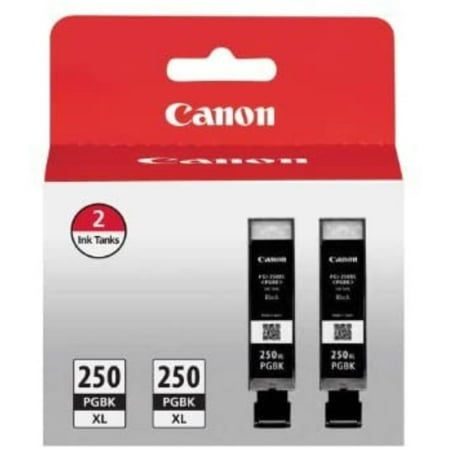 UPC: 0660685007543 | Canon PG-210/CL-211 XL Original Ink Cartridge/Paper Kit – Combo Pack – Black
