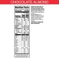 thumbnail image 5 of Kellogg's Special K Cold Breakfast Cereal, High Protein, Fiber Cereal, Chocolate Almond, 15.5oz Box (1 Box), 5 of 11