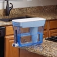 thumbnail image 2 of ZeroWater 30-Cup Ready Pour Dispenser with Free TDS Meter, 2 of 9