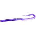 thumbnail image 2 of (2 pack) Zoom U-Tale 6'' Electric Blue 20pk, 2 of 3