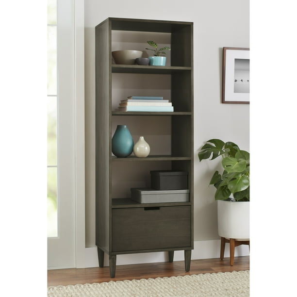 Better Homes & Gardens Flynn Bookcase