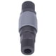 thumbnail image 4 of Conector rápido neumático ANGGREK de Acero plástico autosellante, 4 of 8