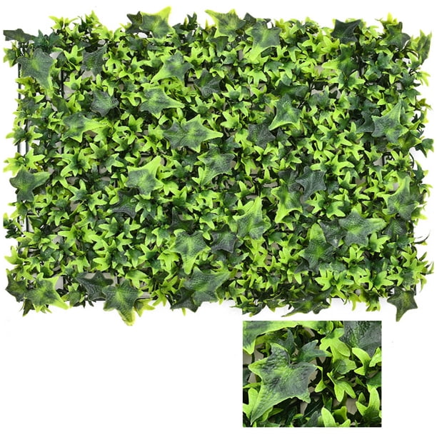 onlyliua Liquidación Plantas Que Son Pared, Plantas Que Son Pared, Plantas Que Son Pared, Interiores Que Son Sala de Estar, Flores Que Son Pared, Colgante Que Es Pared, Plástico, Puerta, Protección