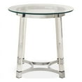 thumbnail image 1 of Picket House Furnishings Sophia Table d'Appoint, 1 of 7