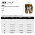thumbnail image 4 of Bixox Men's Welcom Fall printed lightweight casual shorts, soft sleep shorts with pockets., 4 of 7