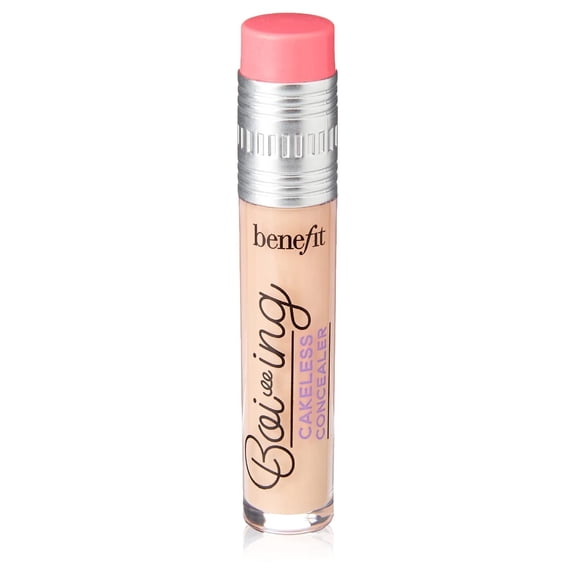 Benefit Boi ing Cakeless Concealer - # 3 Light Neutral 5ml/0.17oz