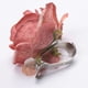 thumbnail image 4 of SWETRACE 6Ud Clips De Acero Para Con Antideslizantes En Color Plata, 4 of 8