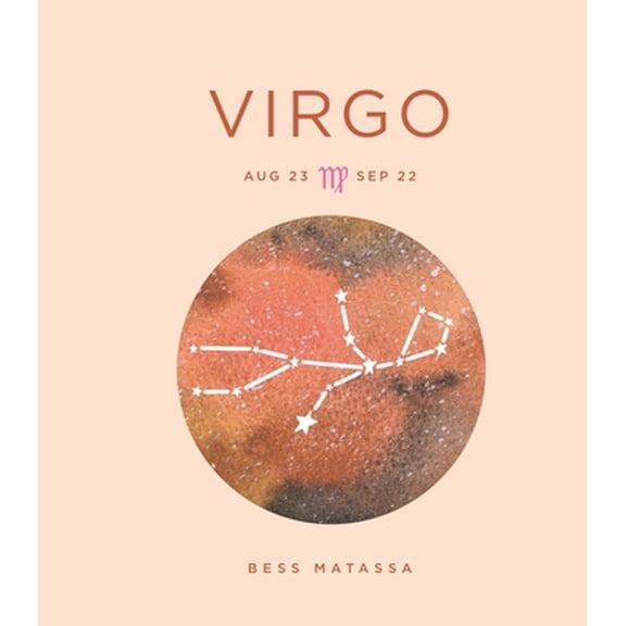 Pre-Owned Zodiac Signs: Virgo: Volume 12 (Hardcover) 1454939001 9781454939009