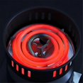 thumbnail image 5 of Multipurpose Charcoal -Coal Burner EU Plug, 5 of 5