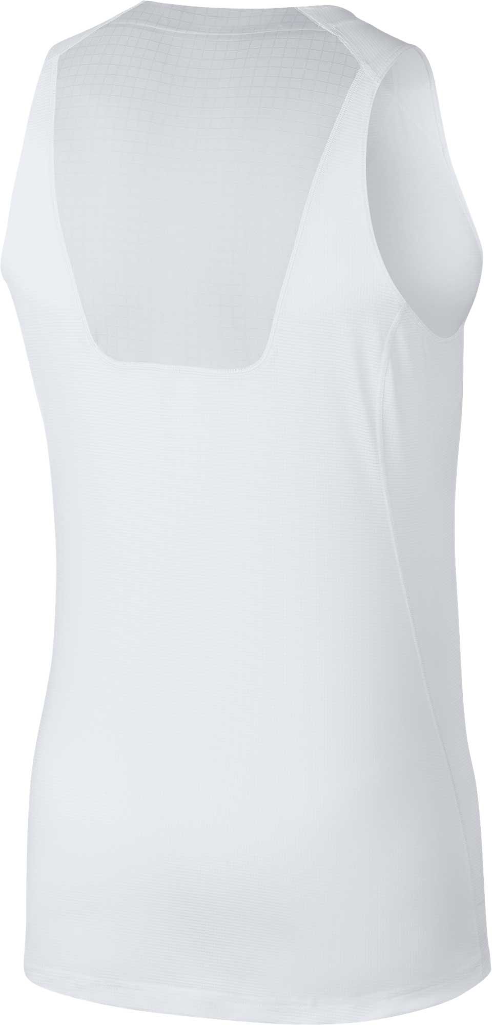 nike men's pro breathe tank top