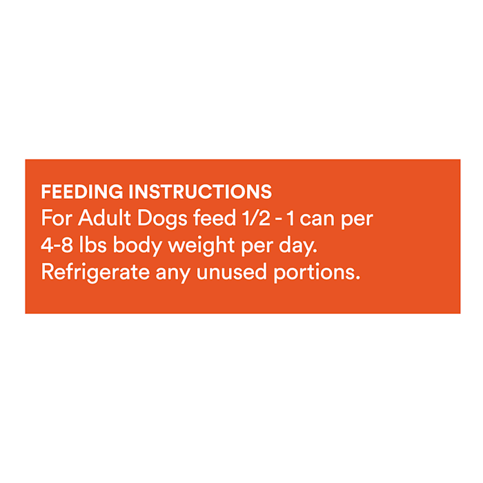 WholeHearted Grain-Free Adult Boiled Chicken Wet Dog Food photo 7