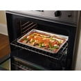 thumbnail image 6 of Silpat Non-Stick Silicone Commercial Size Baking Mat, 16.5-Inch by 24.5-Inch, 6 of 7