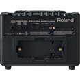 thumbnail image 4 of Roland AC33 Stereo Acoustic Guitar Amplifier - Battery Powered, 4 of 7