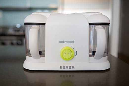 béaba babycook