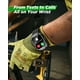 thumbnail image 5 of Reloj inteligente FOSMET para hombre, fitness, 30 días, batería Android/iPhone, 5 of 8