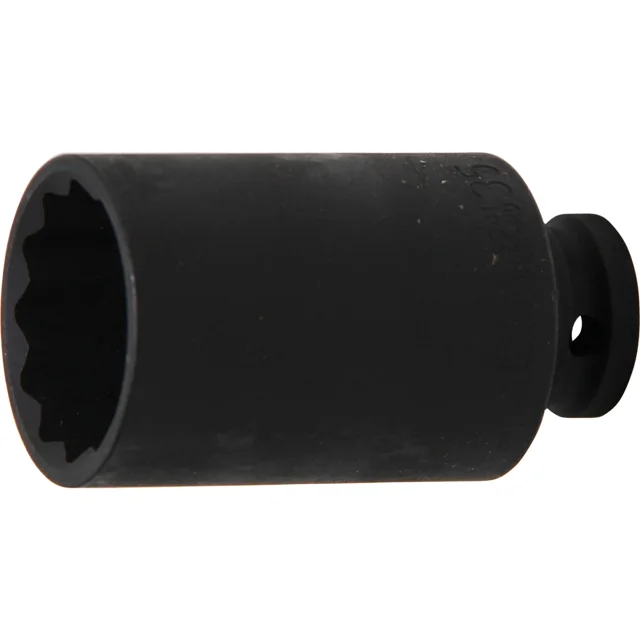 Dado de IMPACTO BGS 5341 1/2 12 CARAS 35 MM