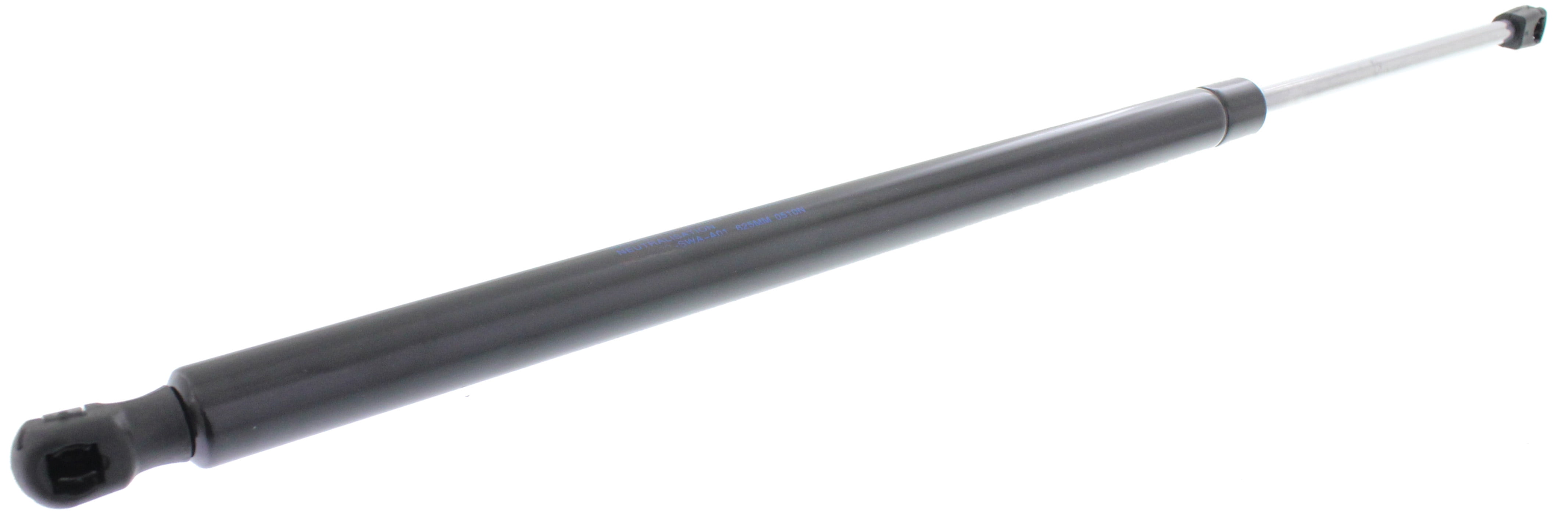 Replacement REPH610703 Lift Support Compatible with 2007-2011 Honda CR-V 4Cyl 2.4L Left Driver or Right Passenger Sold individually