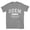 Navy, variant on Odem Texas Classic Established Men's Cotton T-Shirt