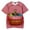 Watermelon Red, variant on CAIXIA Easter Shirts Boys T Shirts Loving Bunny Egg Boys Shirts Size 10-12 Trendy Crew Neck Casual Short Sleeve Girl Tops Size 6 Basic Tee Baby Girl Summer Clothes 3-4 Years