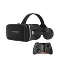 thumbnail image 3 of Virtual Reality Headset Game System Vr Headset for Android Phone the Virtual Reality Gaming Glasses System for Vr Headsets Vr Headsets for and Android Phones Gifts for Children and Adults, 3 of 5