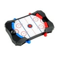 thumbnail image 2 of CUITING Hockey Table Game Desktop Classic Game Parent Child Interactive Family Game Fast Standard, 2 of 9